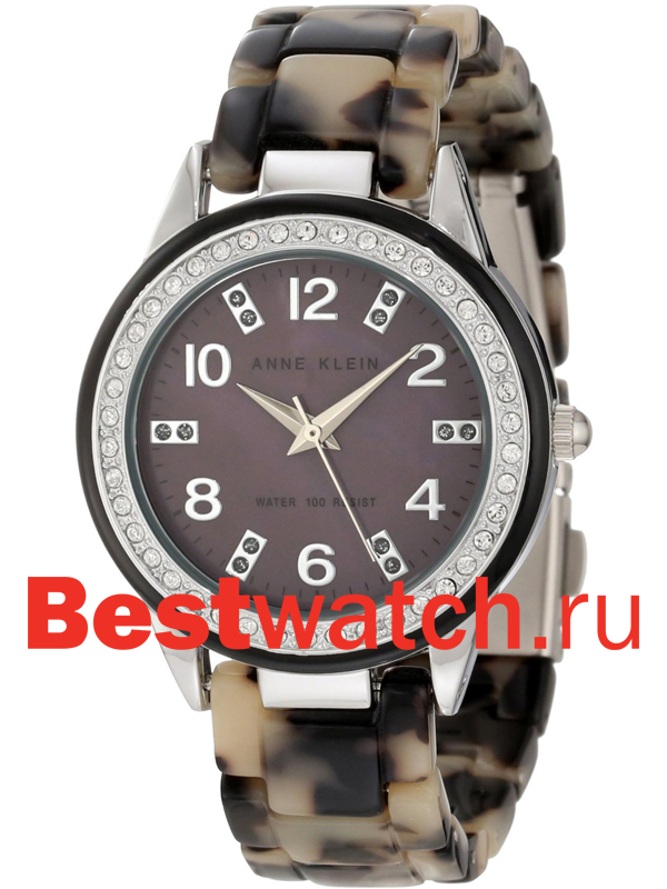 Часы Anne Klein Big Bang 9957GMTO